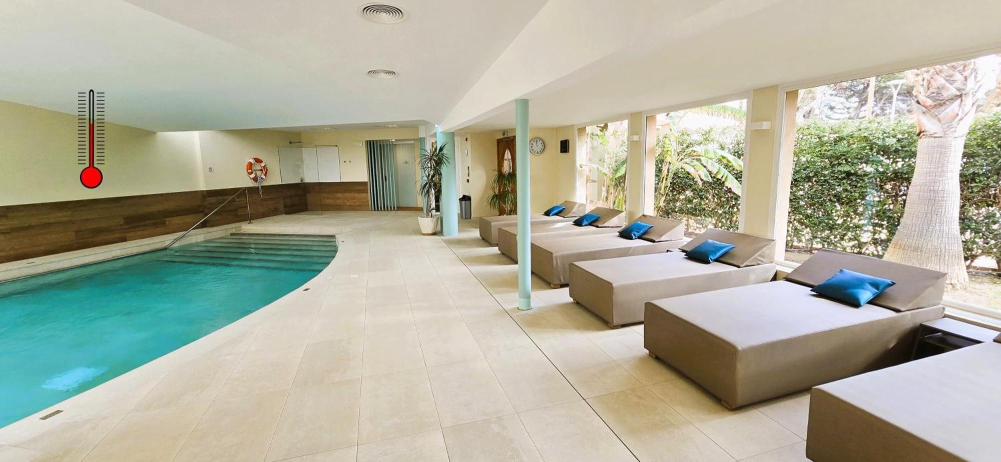 Leman Hotel Y Apartamentos ปลายาเดปัลมา ภายนอก รูปภาพ