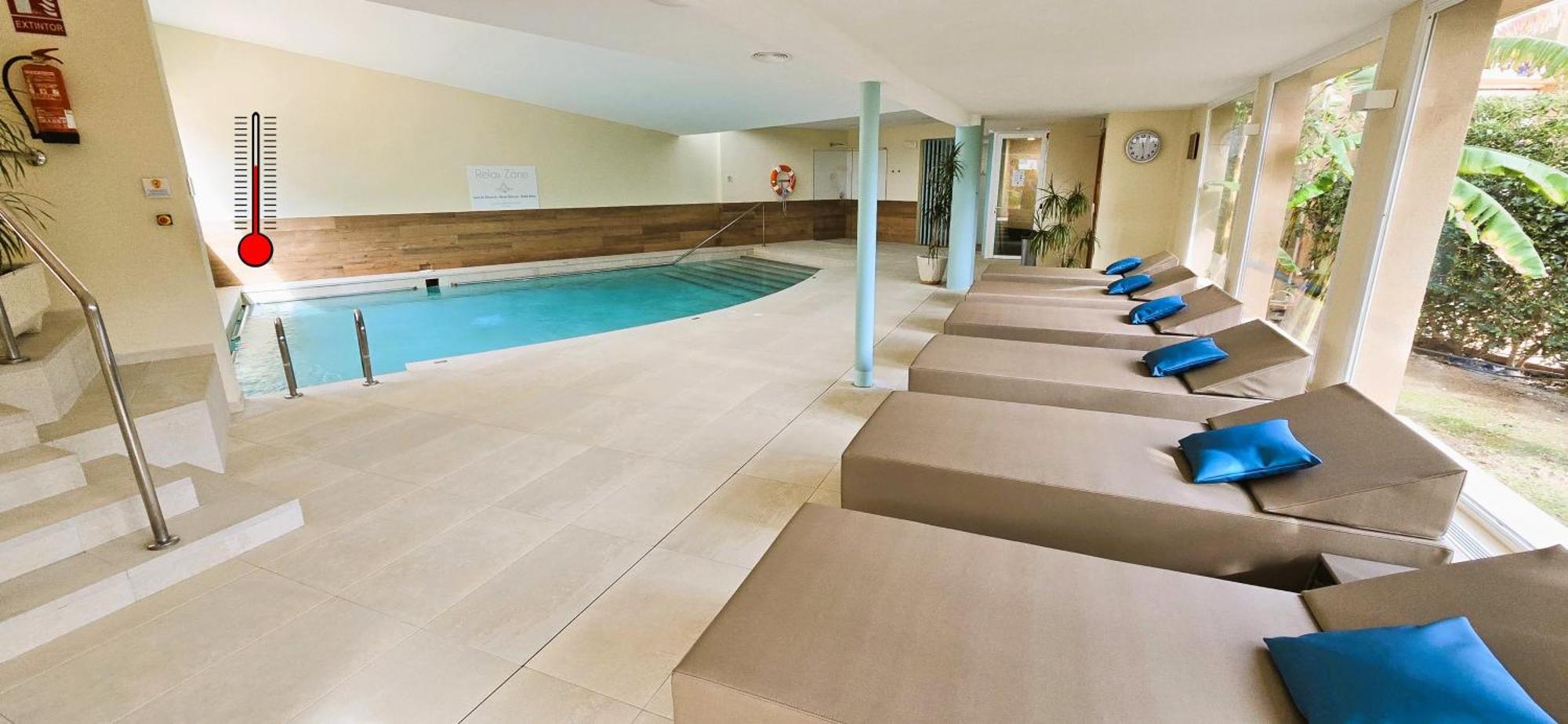Leman Hotel Y Apartamentos ปลายาเดปัลมา ภายนอก รูปภาพ